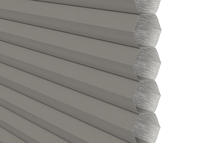 Delphi, Dolphin - Pleated Blind - Image 4